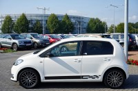 Skoda Citigo 1.0 Monte Carlo