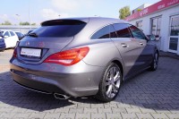 Mercedes-Benz CLA 200 Shooting Brake Urban