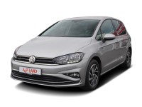 VW Golf Sportsvan VII 1.5 TSI Join Navi PDC SHZ