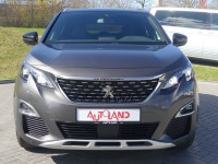 Peugeot 3008 1.6 Allure GT-Line
