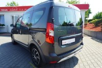 Dacia Dokker 1.6 SCe