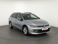 VW Golf VIII Variant 1.5eTSI DSG