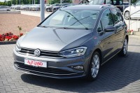 Vorschau: VW Golf Sportsvan VII 1.5 TSI