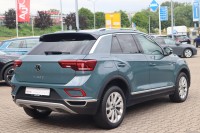 VW T-Roc 1.5 TSI DSG
