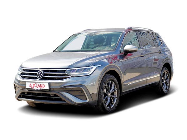 VW Tiguan Allspace 1.5 TSI Life DSG