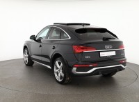 Audi Q5 SB S-Line 40 TDI quattro s-tronic