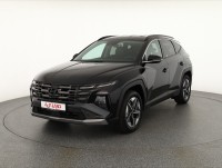 Hyundai Tucson 1.6T-GDI PHEV 4WD Aut. 2-Zonen-Klima Navi Sitzheizung