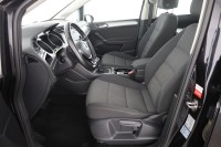 VW Touran 1.4 TSI DSG