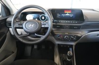 Hyundai i20 1.0 T-GDI