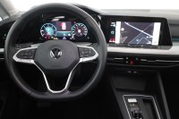 VW Golf VIII Variant 2.0 TDI DSG