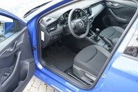 Skoda Scala 1.0 TSI Cool Plus