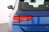 VW T-Roc 1.5 TSI DSG Style