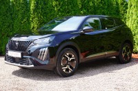 Vorschau: Peugeot 2008 PureTech 145 Aut.