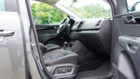 Seat Alhambra 2.0 TDI FR-Line 4Drive