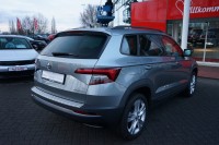 Skoda Karoq 1.5 TSI Style DSG