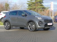 Kia Sportage 1.6 T-GDI GT-Line 4WD