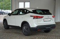 Vorschau: Nissan Qashqai 1.3 DIG-T