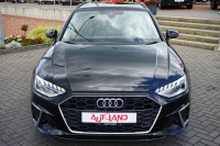 Audi A4 Avant 35 TFSI S line S-Tronic