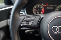 Audi A4 Avant 40 TDI advanced