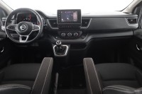 Nissan Primastar 2.0 dCi Tekna