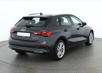 Audi A3 Sportback 30 TFSI s-tronic