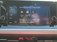 VW Golf VIII 1.0 TSI