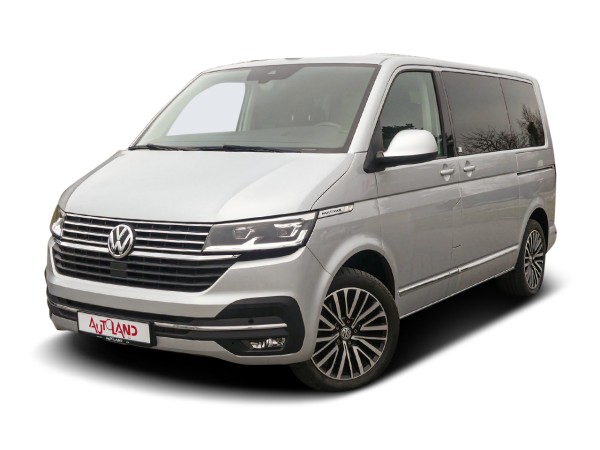 VW T6 Multivan T6.1 2.0 TDI Multivan Generation Six