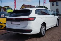 VW Passat Variant 1.5 eTSI DSG