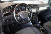 VW Touran 1.2 Comfortline