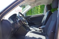 VW Tiguan Allspace 1.5 TSI DSG