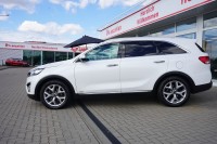 Kia Sorento 2.2 CRDi Platinum Edition 4WD