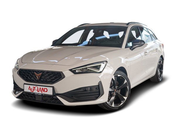 Cupra Leon ST 1.4 Hybrid