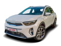 Kia Stonic 1.0 T-GDI mHev Spirit Sitzheizung LED Tempomat