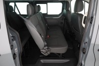 Nissan Primastar 2.0 dCi Tekna