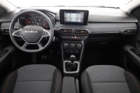 Dacia Sandero Stepway TCe 110 Extreme