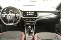 Skoda Kamiq 1.5 TSI Monte Carlo