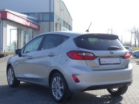 Vorschau: Ford Fiesta 1.0