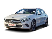 Mercedes-Benz A250 e Progressive LED Lenkradheizung Navi DAB
