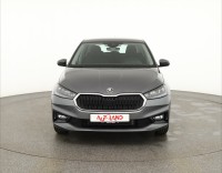 Skoda Fabia 1.0 MPI