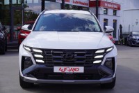Hyundai Tucson 1.6T-GDI PHEV Facelift Aut. 4WD
