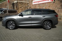 Skoda Kodiaq Sportline 1.5 eTSI DSG