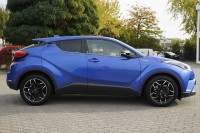 Toyota C-HR 1.8 Hybrid Team D Automatik