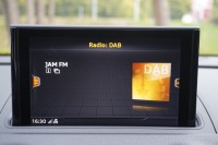 Audi RS3 Sportback 2.5 TFSI quattro