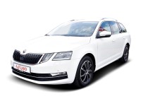 Skoda Octavia Combi 1.8 TSI Facelift Navi Sitzheizung LED