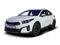Kia XCeed 1.5 T-GDI AT LED Navi SHZ Kamera