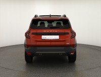 Dacia Bigster Extreme 4x4 mHev 130