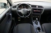 VW Tiguan 1.4 TSI Sound DSG