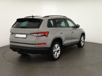 Skoda Kodiaq 2.0 TDI DSG 4x4