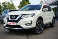 Vorschau: Nissan X-Trail 1.3 Tekna