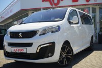 Vorschau: Peugeot Traveller 1.6 BlueHDi 150